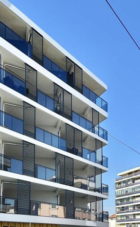 Appartement 4 pièces à Gaillard 2