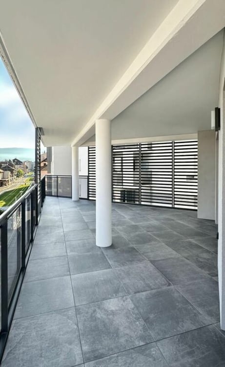 Appartement 4 pièces à Gaillard 16