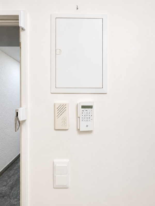 Charmant appartement situé au 1er étage