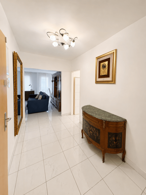 Charmant appartement situé au 1er étage 7