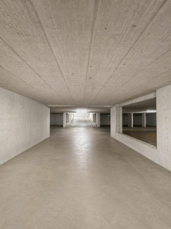 Charmant appartement situé au 1er étage