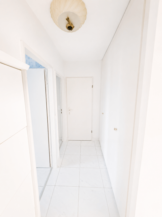 Charmant appartement situé au 1er étage 22