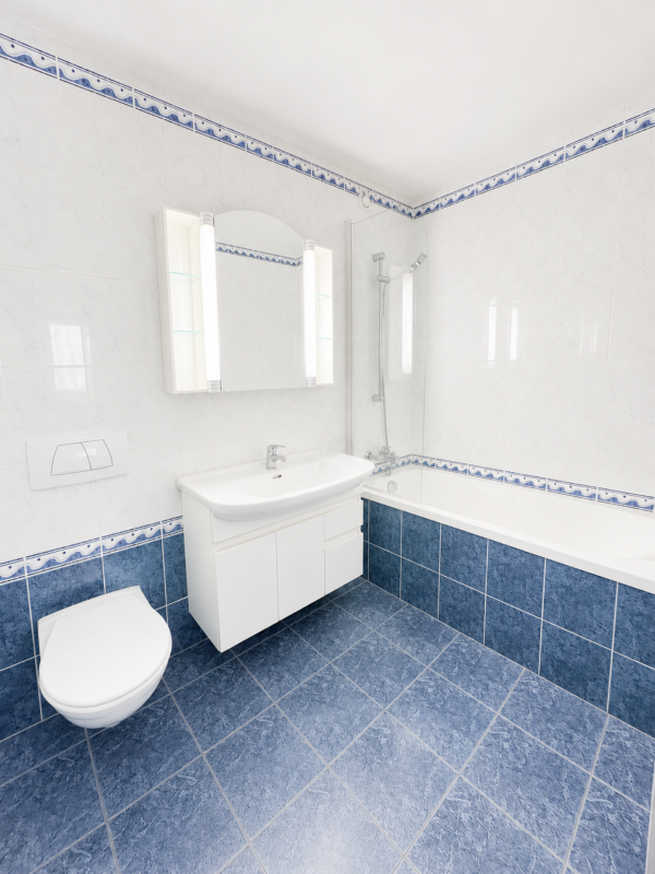 Charmant appartement situé au 1er étage