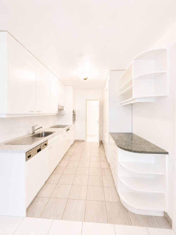 Charmant appartement situé au 1er étage