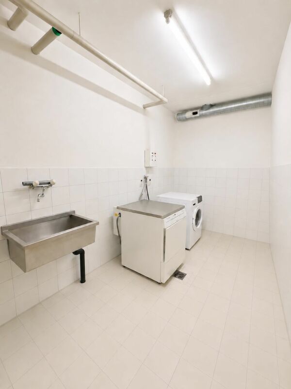Charmant appartement situé au 1er étage