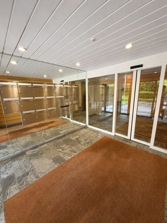 Charmant appartement situé au 1er étage 5