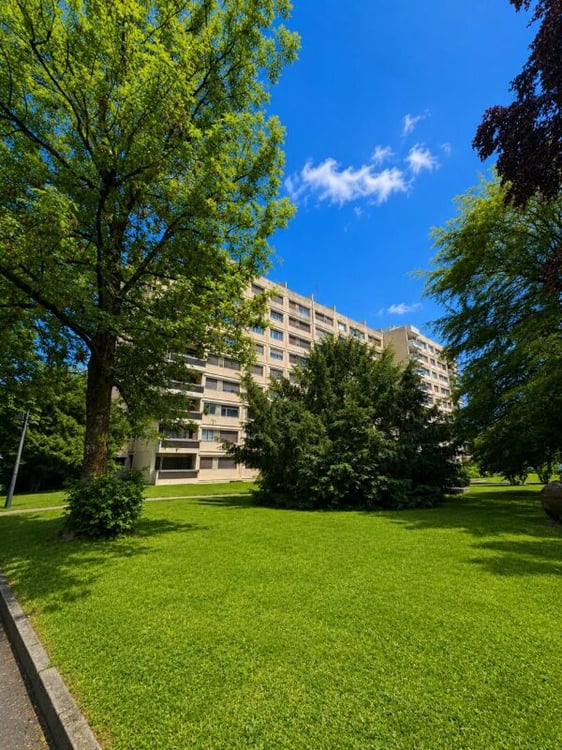 Charmant appartement situé au 1er étage 3