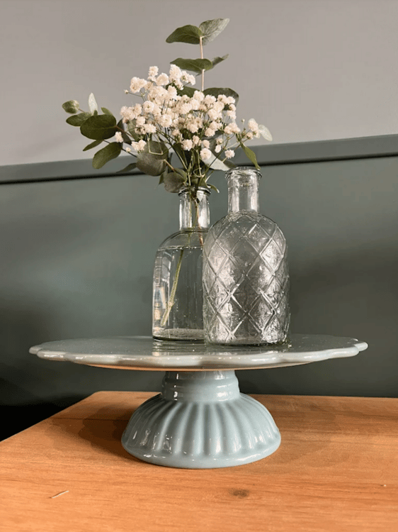 Cafe - Eaux Vives 6