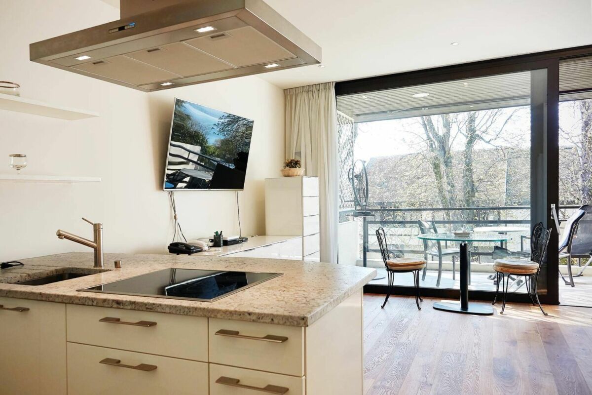 Appartement 1.5 pièces à Cologny