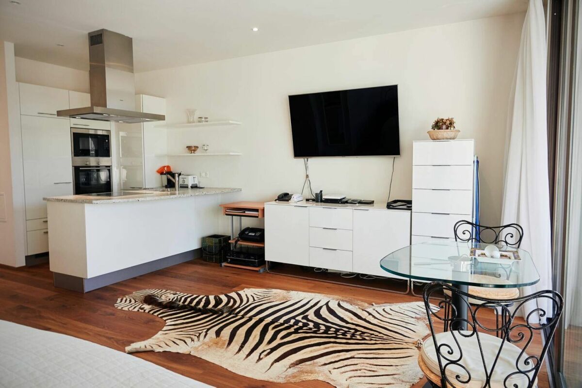 Appartement 1.5 pièces à Cologny