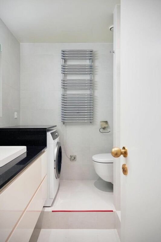 Appartement 1.5 pièces à Cologny