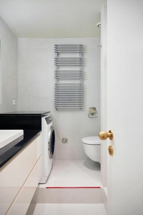 Appartement 1.5 pièces à Cologny 10