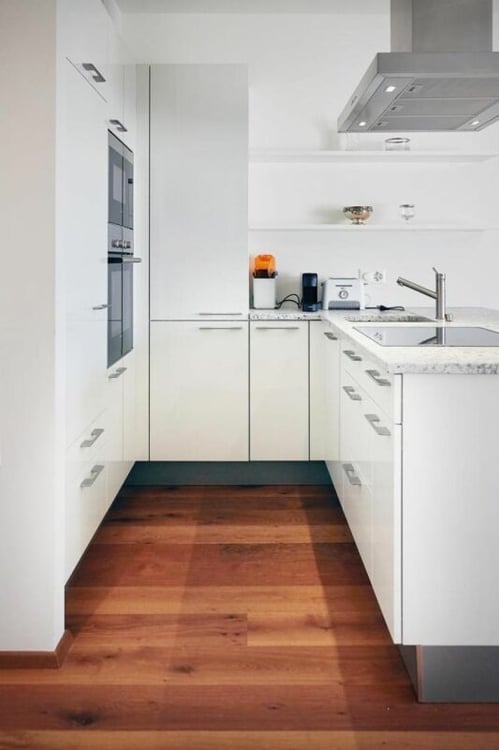 Appartement 1.5 pièces à Cologny 3