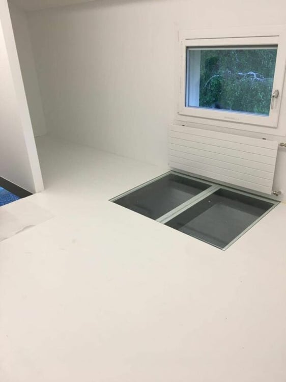 En exclusivité : Appartement 2.5 pièces à Plan-les-Ouates - à vendre 12