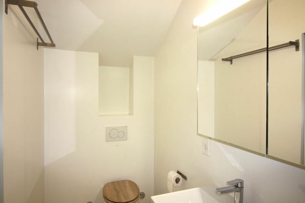 En exclusivité : Appartement 2.5 pièces à Plan-les-Ouates - à vendre 19