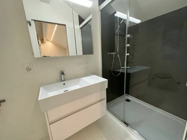 En exclusivité : Appartement 2.5 pièces à Plan-les-Ouates - à vendre 18