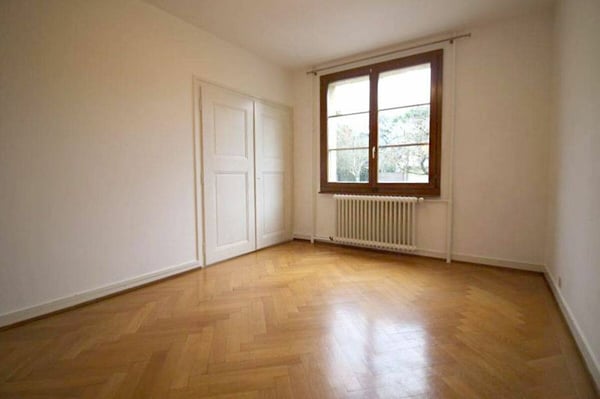 Appartement 5 pièces à Plan-les-Ouates - à Vendre 15