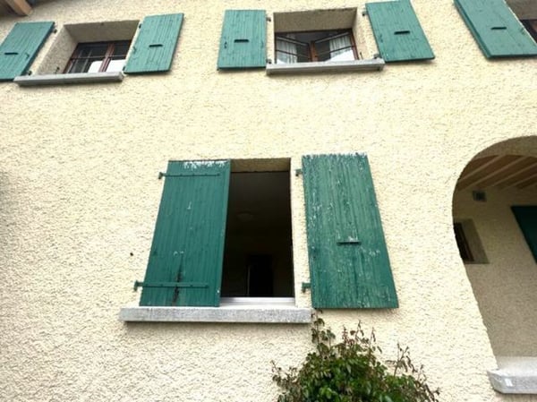 Appartement 5 pièces à Plan-les-Ouates - à Vendre 35