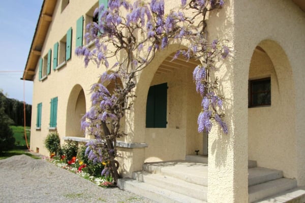 Appartement 5 pièces à Plan-les-Ouates - à Vendre 1