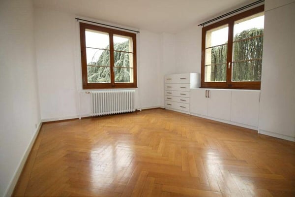 Appartement 5 pièces à Plan-les-Ouates - à Vendre 17