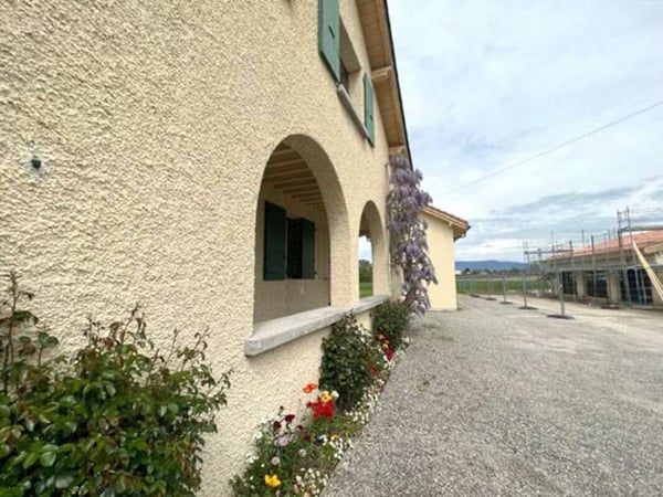Appartement 5 pièces à Plan-les-Ouates - à Vendre 33