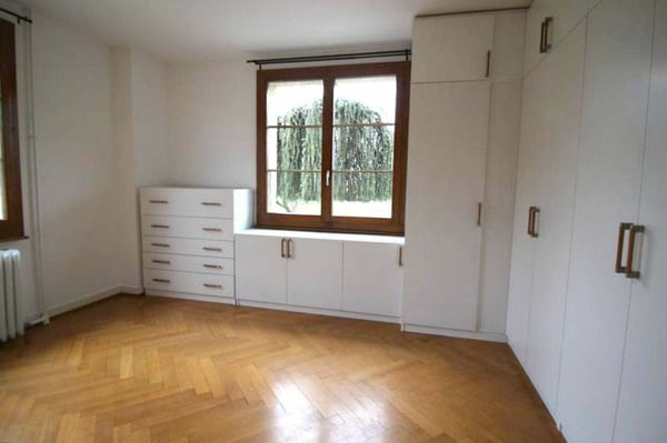 Appartement 5 pièces à Plan-les-Ouates - à Vendre 19