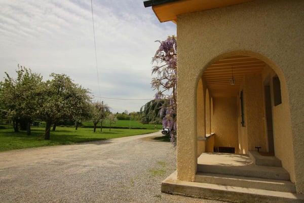 Appartement 5 pièces à Plan-les-Ouates - à Vendre 31