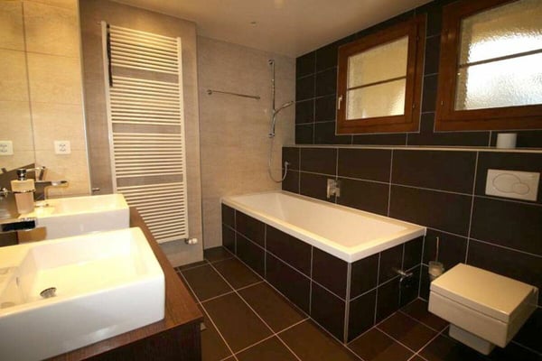 Appartement 5 pièces à Plan-les-Ouates - à Vendre 12