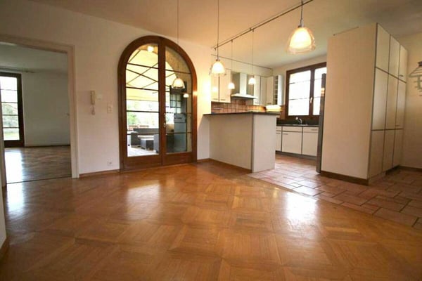 Appartement 5 pièces à Plan-les-Ouates - à Vendre 21
