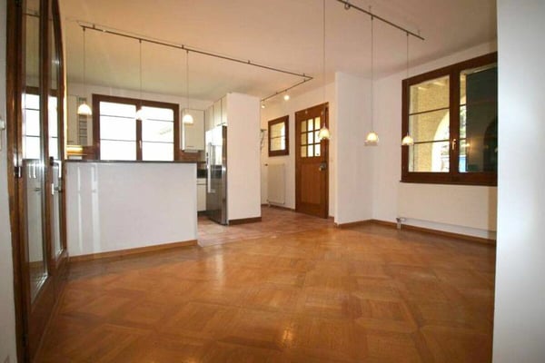 Appartement 5 pièces à Plan-les-Ouates - à Vendre 20