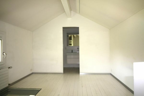 En exclusivité : Appartement 2.5 pièces à Plan-les-Ouates - à vendre 10