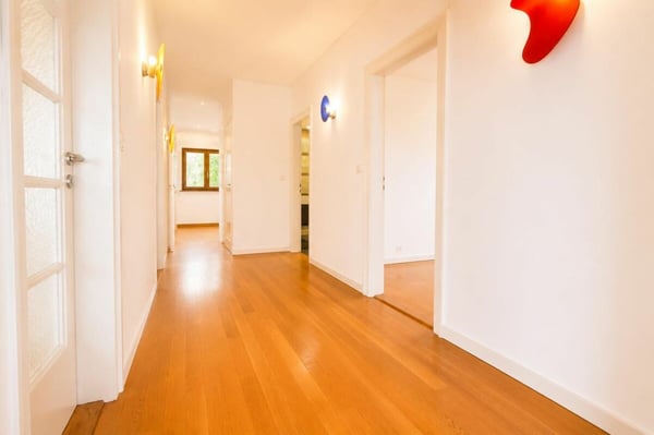 Vente de Charme : Appartement 5 pièces à Plan-les-Ouates 19