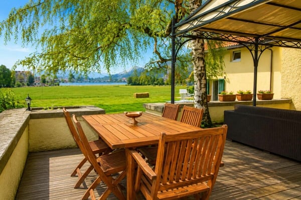 Vente de Charme : Appartement 5 pièces à Plan-les-Ouates 6
