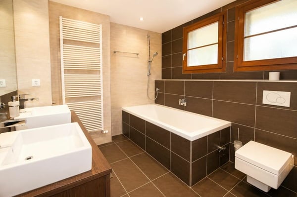 Vente de Charme : Appartement 5 pièces à Plan-les-Ouates 17