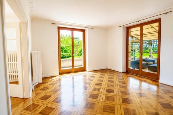 Vente de Charme : Appartement 5 pièces à Plan-les-Ouates 10