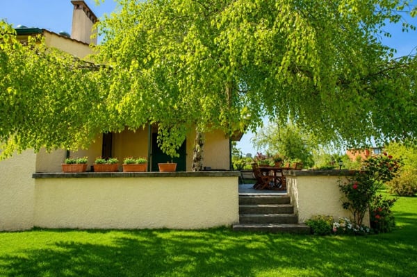 Vente de Charme : Appartement 5 pièces à Plan-les-Ouates 5