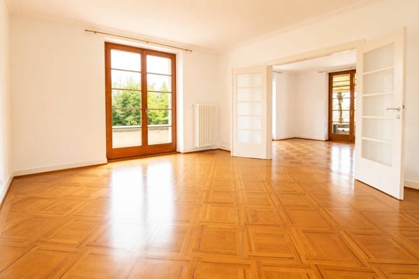 Vente de Charme : Appartement 5 pièces à Plan-les-Ouates 12