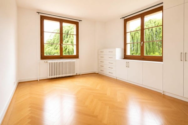 Vente de Charme : Appartement 5 pièces à Plan-les-Ouates 20