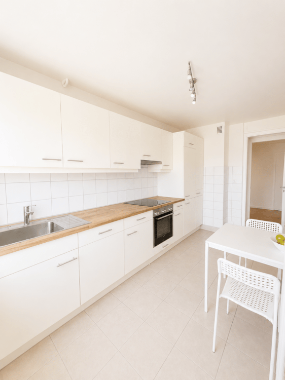 Charmant appartement près du Lac 21