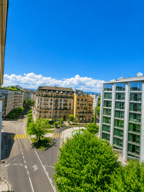 Charmant appartement près du Lac 14
