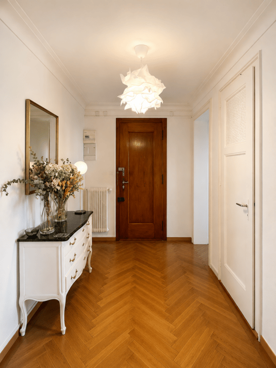 Charmant appartement près du Lac 7