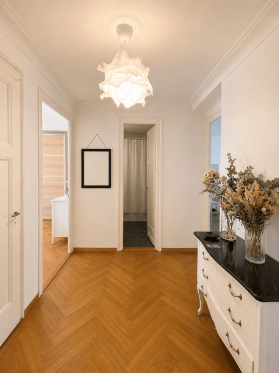 Charmant appartement près du Lac 6