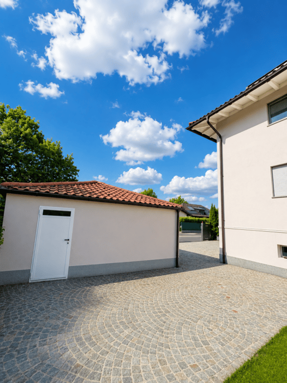 Elegante & Spaciesue Villa de 7 pièces à Chambésy 7