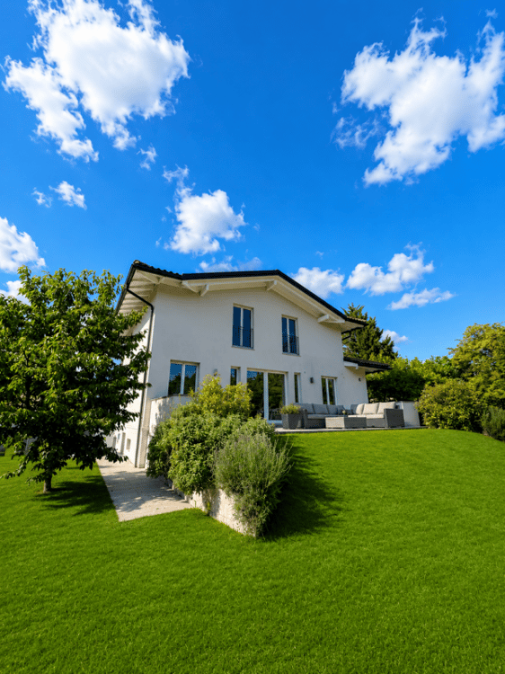 Elegante & Spaciesue Villa de 7 pièces à Chambésy