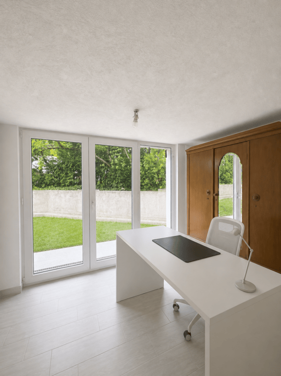 Elegante & Spaciesue Villa de 7 pièces à Chambésy 39