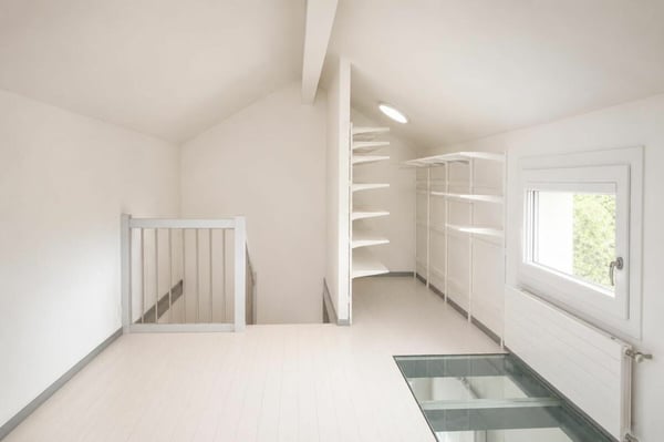 Tiny House  à Plan-les-Ouates 9