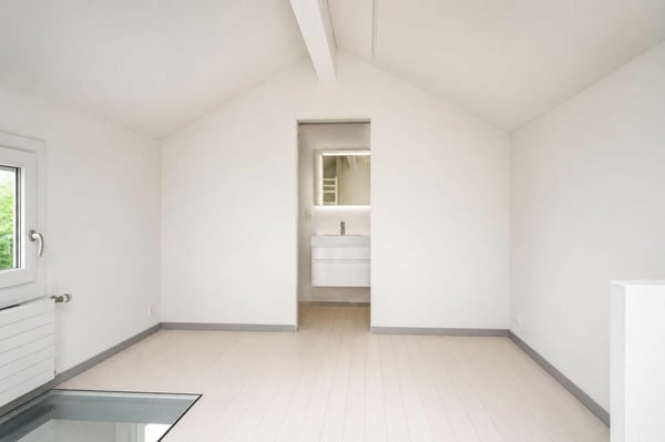 Tiny House  à Plan-les-Ouates 10