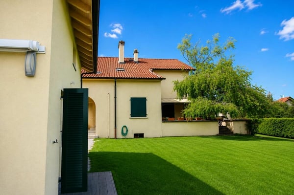 Tiny House  à Plan-les-Ouates 4