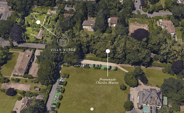 VILLA VERDE - Lot 7 À Louer 11
