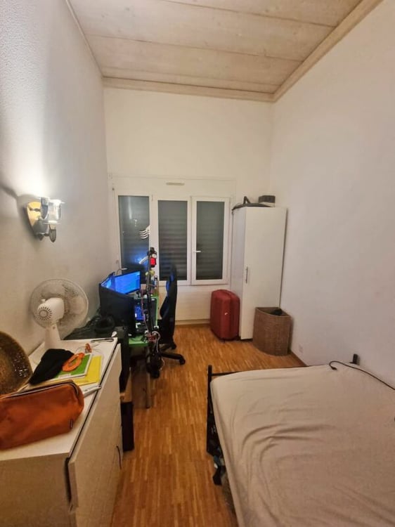 Appartement de 1 pièces - Plan-les-Ouates 5